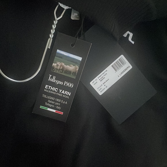 J.Linderberg long sleeve - Picture 4 of 4